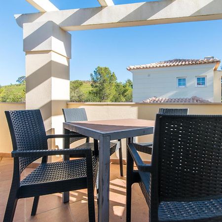 Hotel Castro Marim Golfe And Country Club Exteriér fotografie