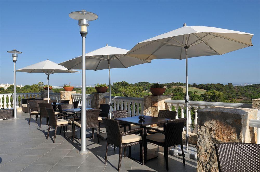 Hotel Castro Marim Golfe And Country Club Exteriér fotografie