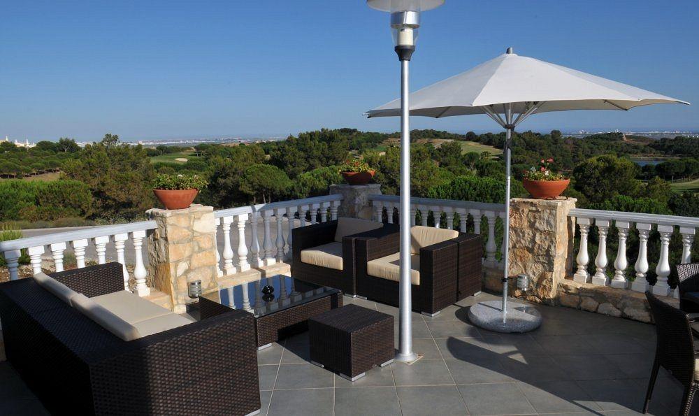 Hotel Castro Marim Golfe And Country Club Exteriér fotografie