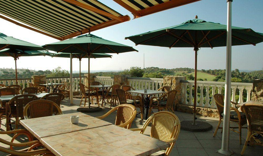 Hotel Castro Marim Golfe And Country Club Exteriér fotografie