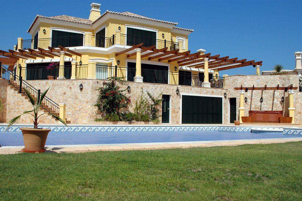 Hotel Castro Marim Golfe And Country Club Exteriér fotografie