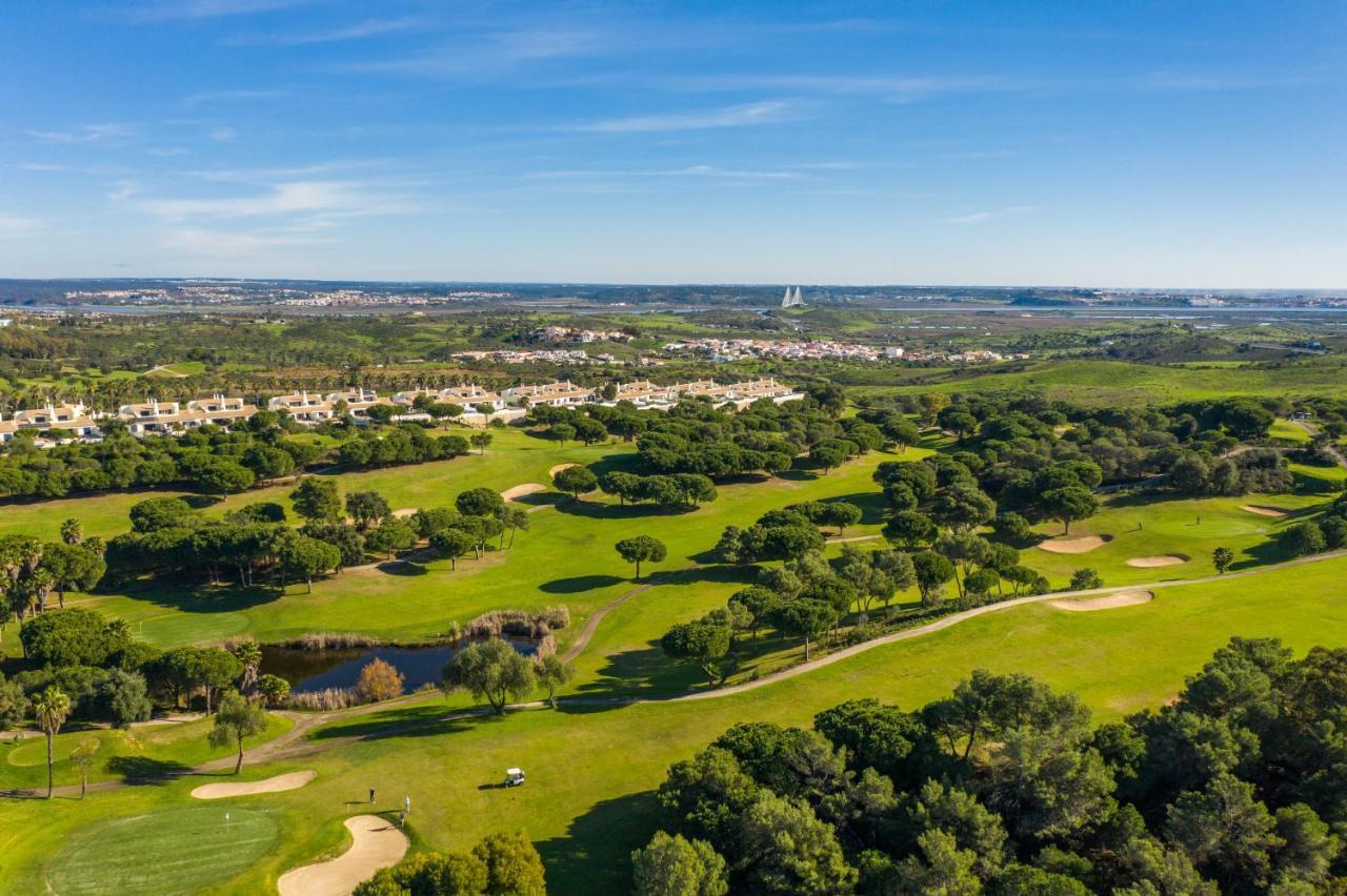 Hotel Castro Marim Golfe And Country Club Exteriér fotografie