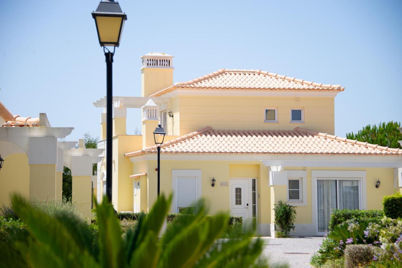Hotel Castro Marim Golfe And Country Club Exteriér fotografie