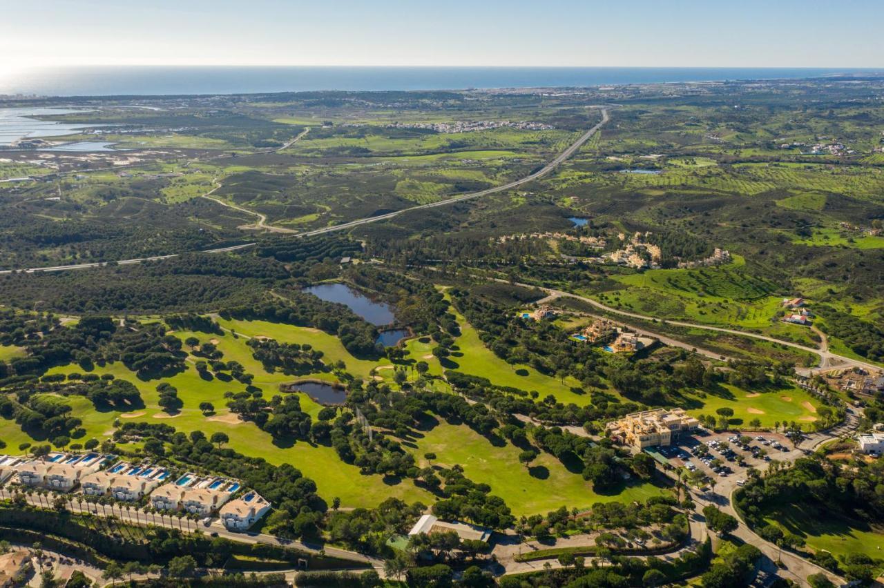 Hotel Castro Marim Golfe And Country Club Exteriér fotografie