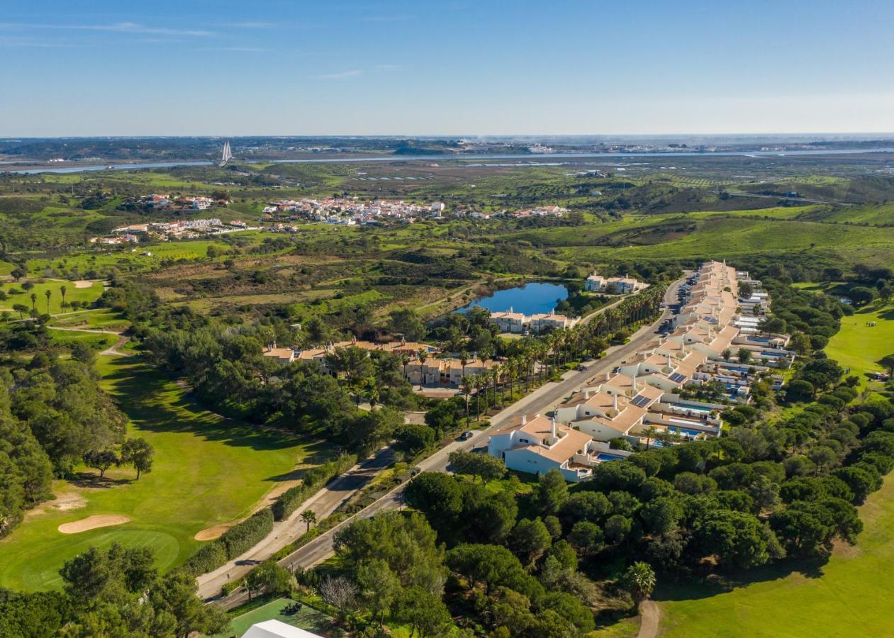 Hotel Castro Marim Golfe And Country Club Exteriér fotografie