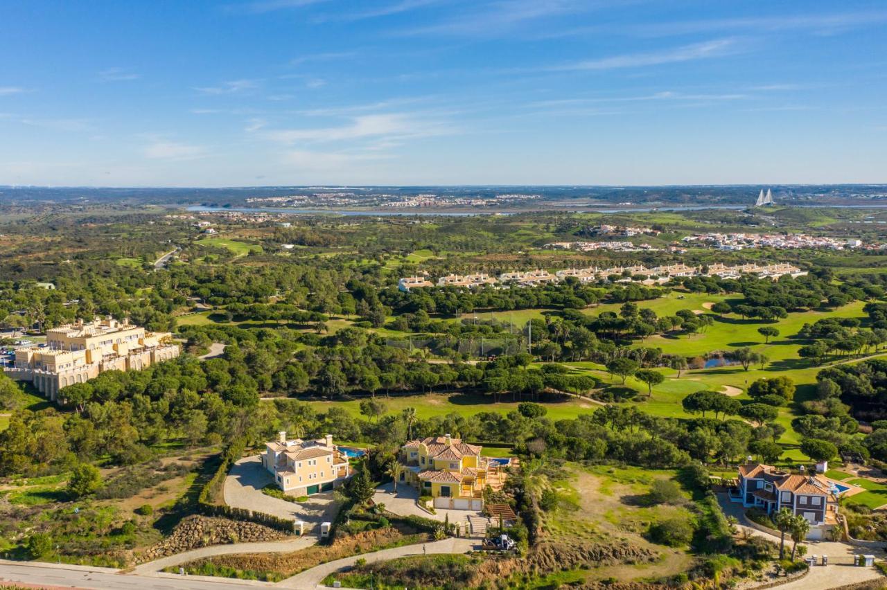 Hotel Castro Marim Golfe And Country Club Exteriér fotografie