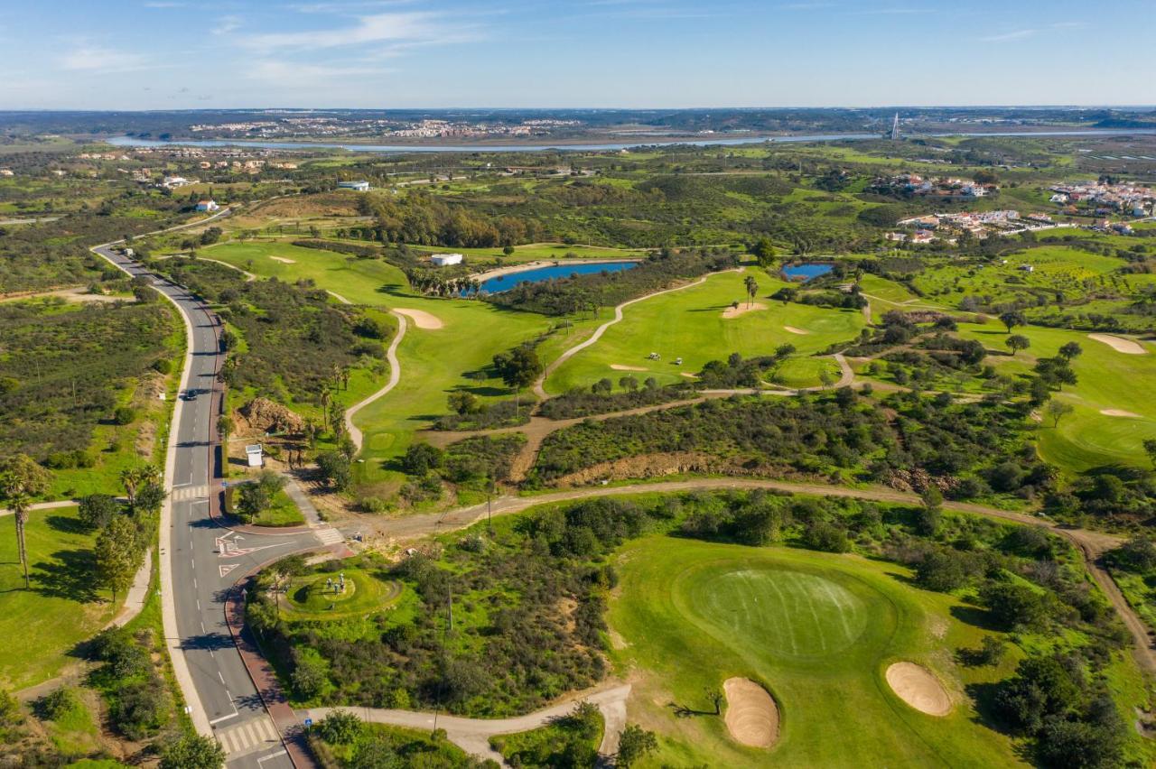 Hotel Castro Marim Golfe And Country Club Exteriér fotografie