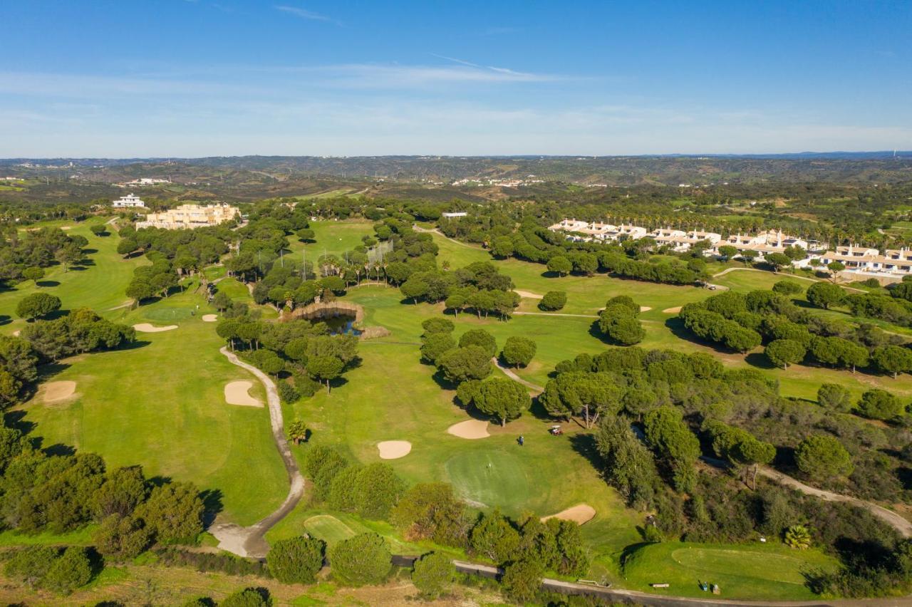 Hotel Castro Marim Golfe And Country Club Exteriér fotografie