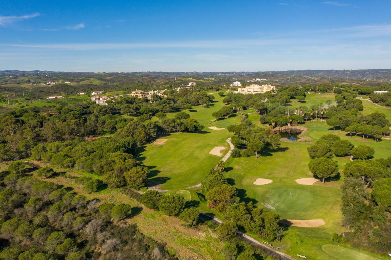 Hotel Castro Marim Golfe And Country Club Exteriér fotografie