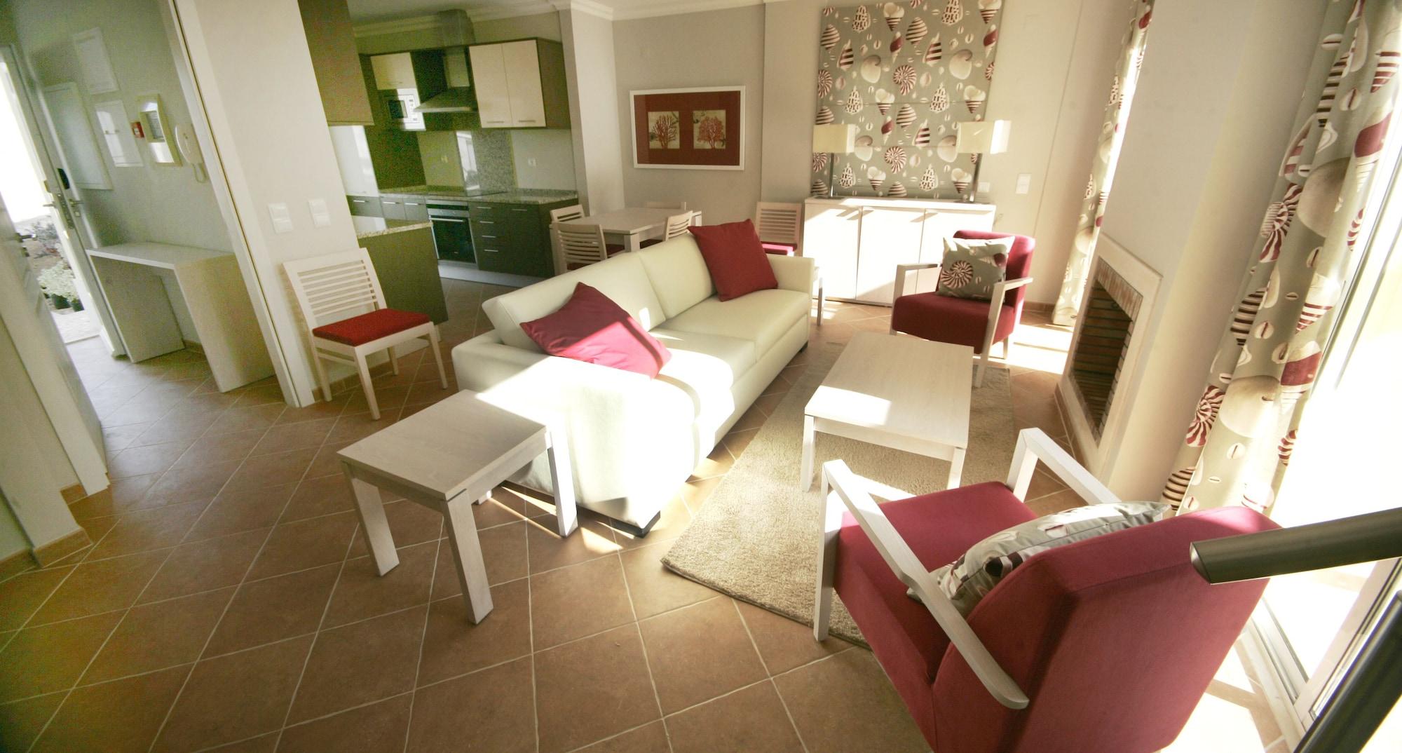 Hotel Castro Marim Golfe And Country Club Exteriér fotografie