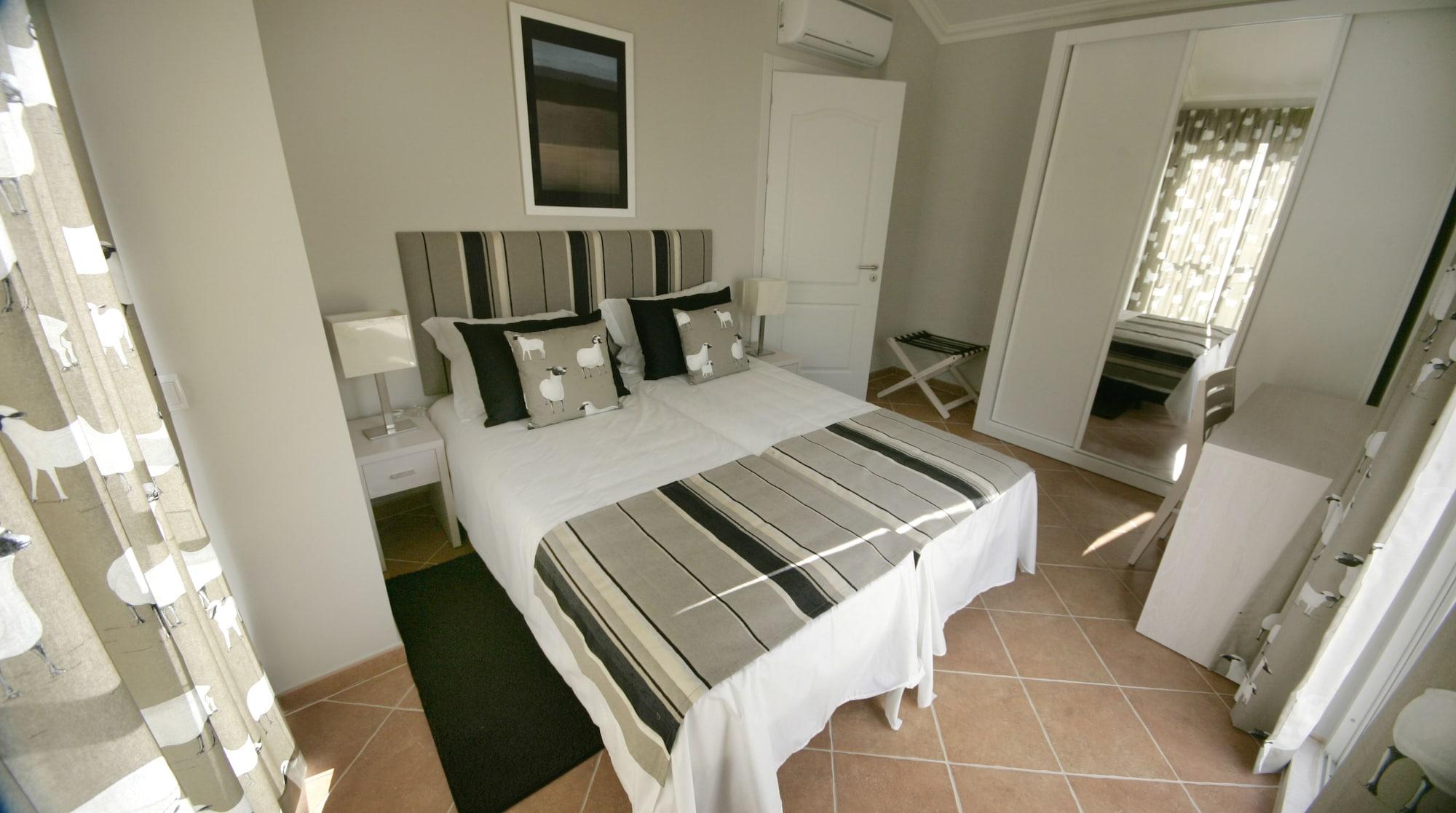 Hotel Castro Marim Golfe And Country Club Exteriér fotografie