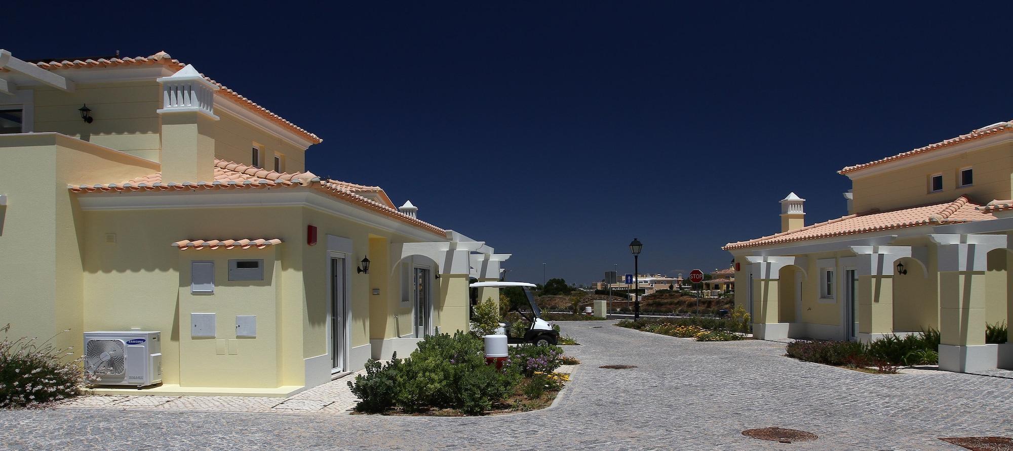 Hotel Castro Marim Golfe And Country Club Exteriér fotografie
