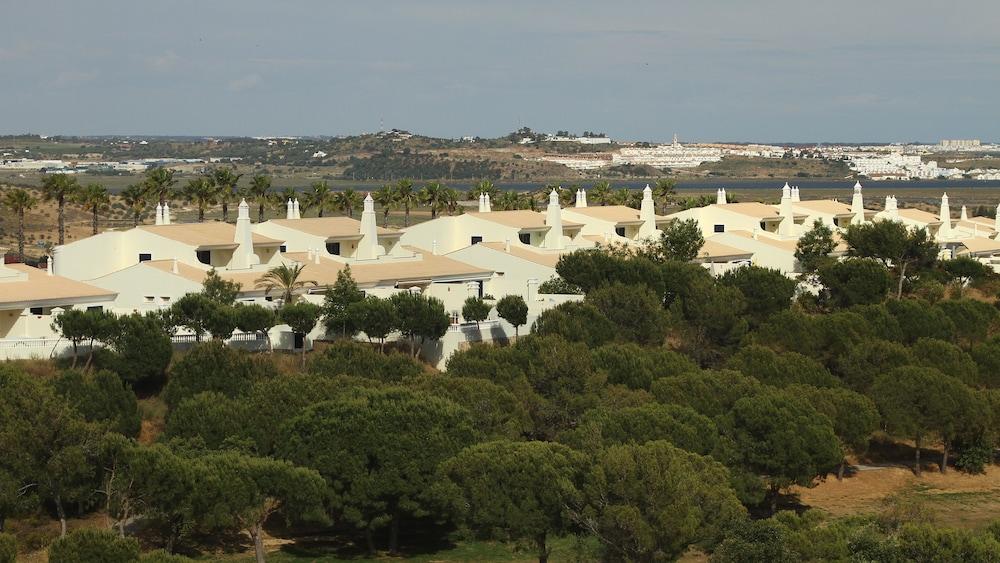 Hotel Castro Marim Golfe And Country Club Exteriér fotografie