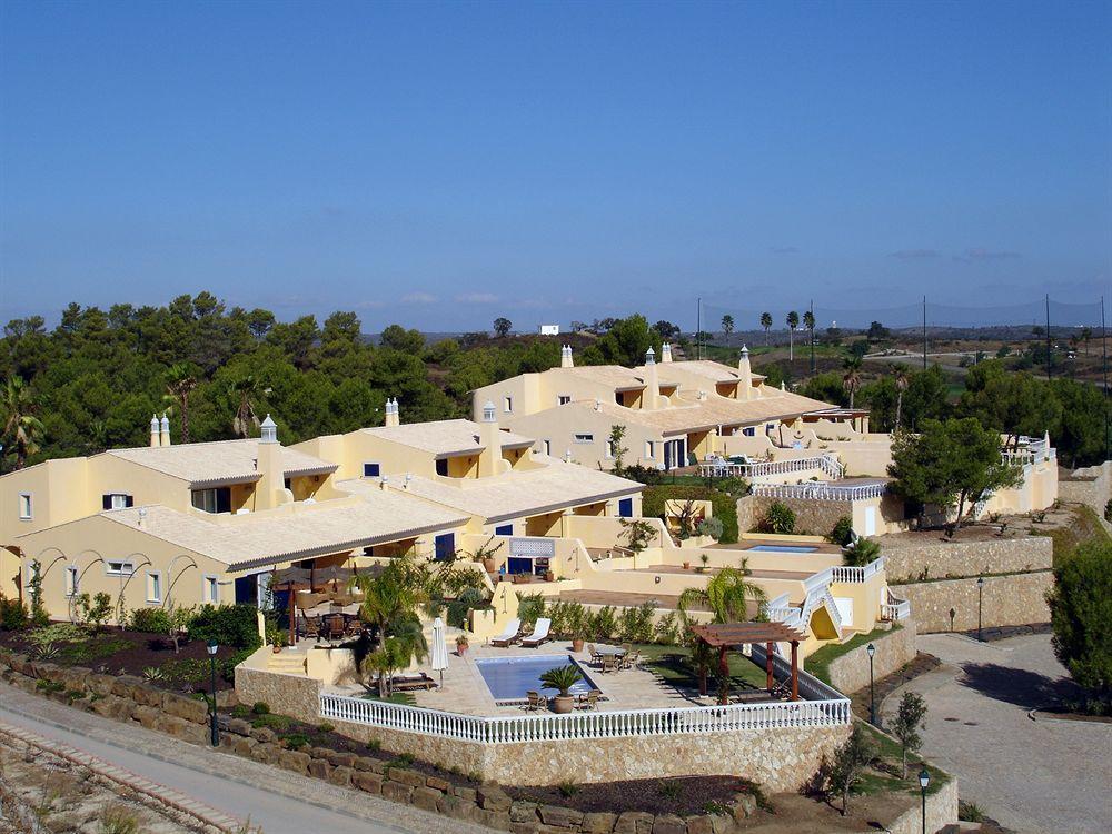Hotel Castro Marim Golfe And Country Club Exteriér fotografie