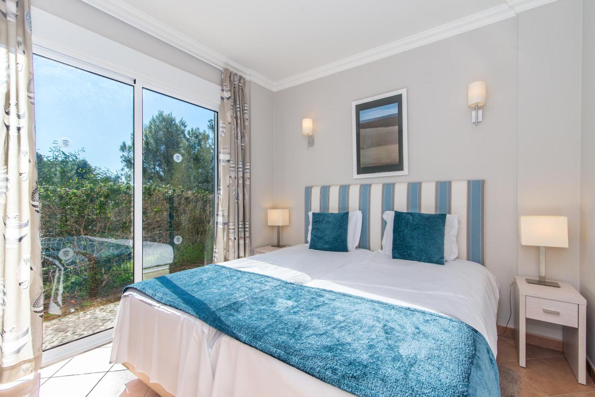 Hotel Castro Marim Golfe And Country Club Exteriér fotografie