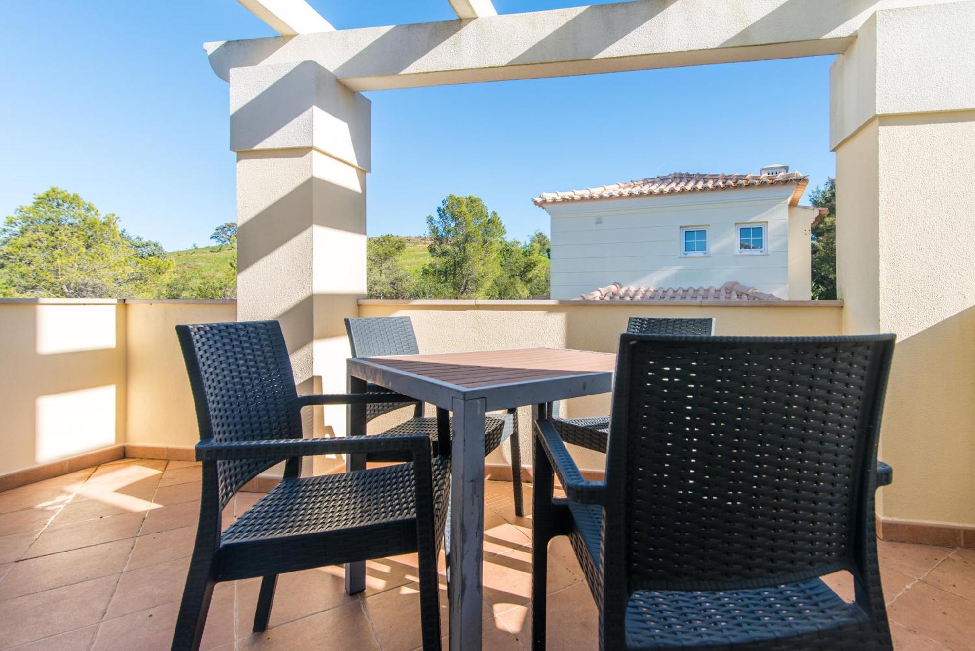 Hotel Castro Marim Golfe And Country Club Exteriér fotografie