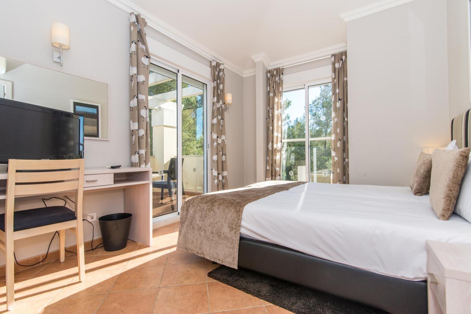 Hotel Castro Marim Golfe And Country Club Exteriér fotografie