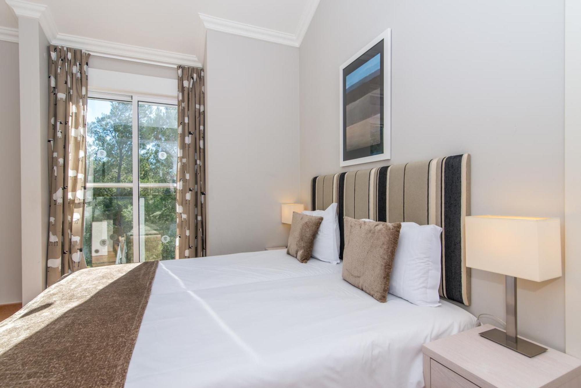 Hotel Castro Marim Golfe And Country Club Exteriér fotografie