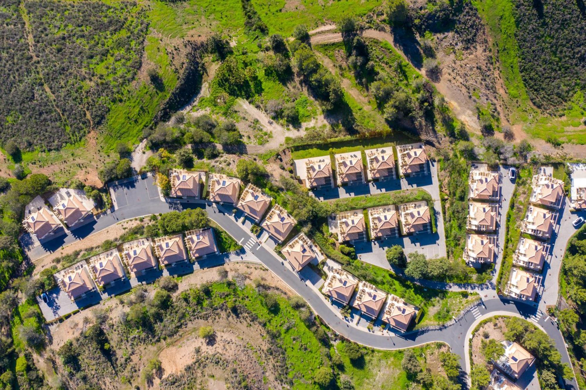 Hotel Castro Marim Golfe And Country Club Exteriér fotografie