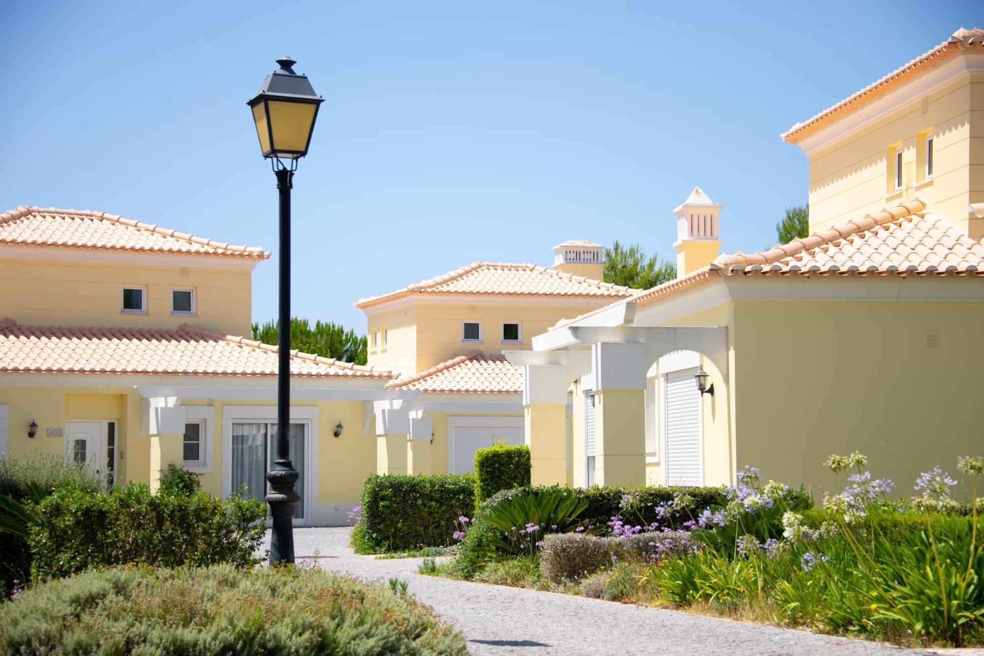 Hotel Castro Marim Golfe And Country Club Exteriér fotografie