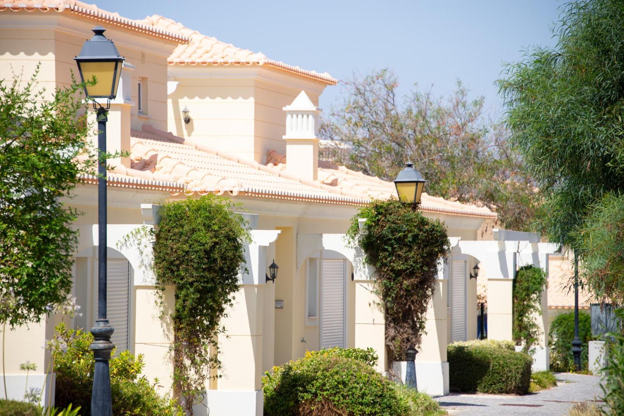 Hotel Castro Marim Golfe And Country Club Exteriér fotografie