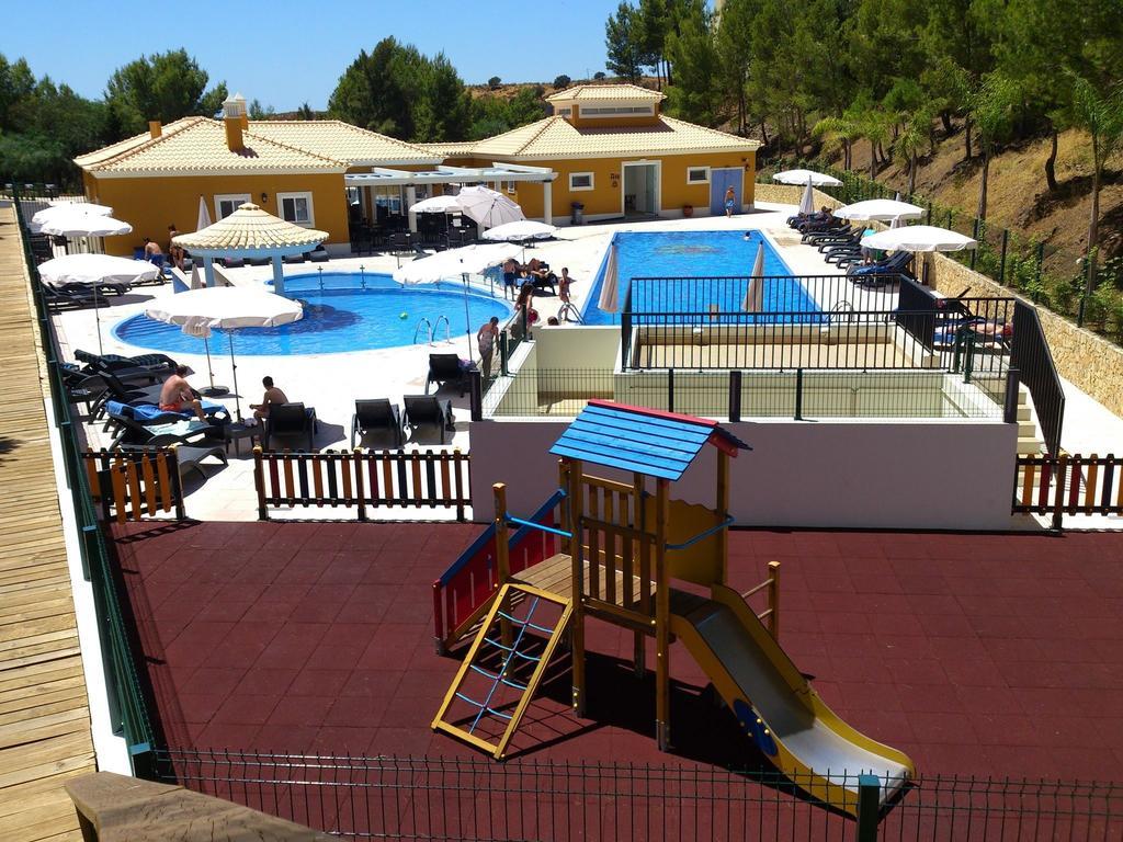 Hotel Castro Marim Golfe And Country Club Exteriér fotografie