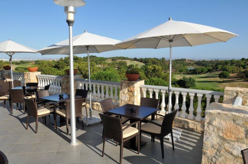 Hotel Castro Marim Golfe And Country Club Exteriér fotografie