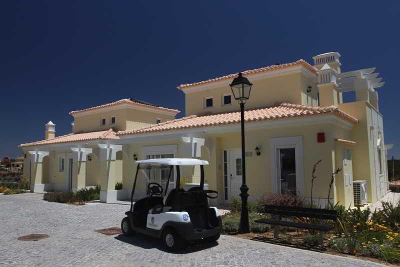 Hotel Castro Marim Golfe And Country Club Exteriér fotografie
