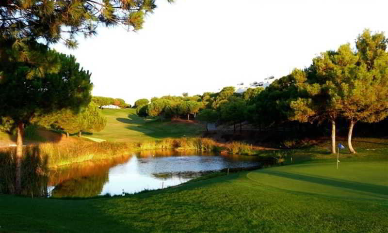 Hotel Castro Marim Golfe And Country Club Exteriér fotografie