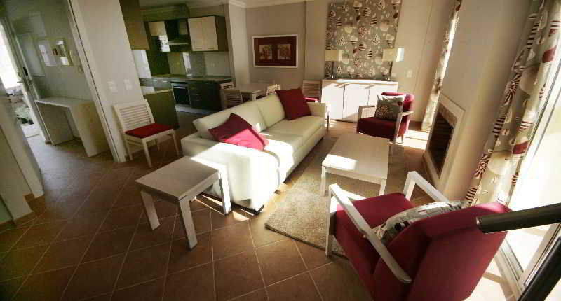 Hotel Castro Marim Golfe And Country Club Exteriér fotografie