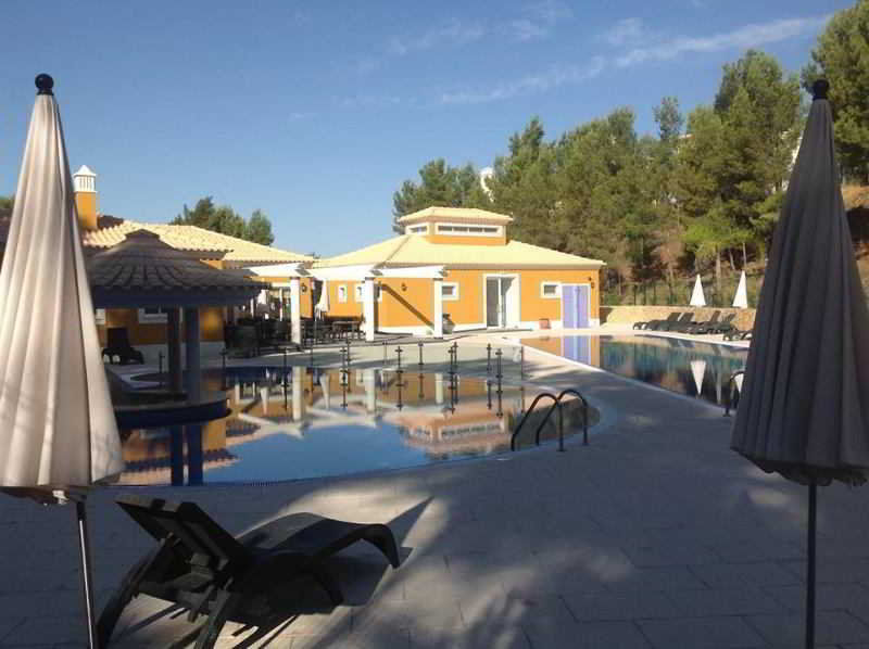 Hotel Castro Marim Golfe And Country Club Exteriér fotografie