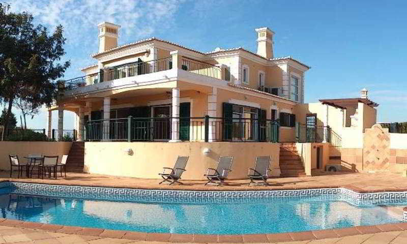 Hotel Castro Marim Golfe And Country Club Exteriér fotografie