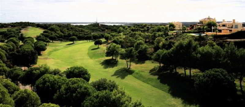 Hotel Castro Marim Golfe And Country Club Exteriér fotografie