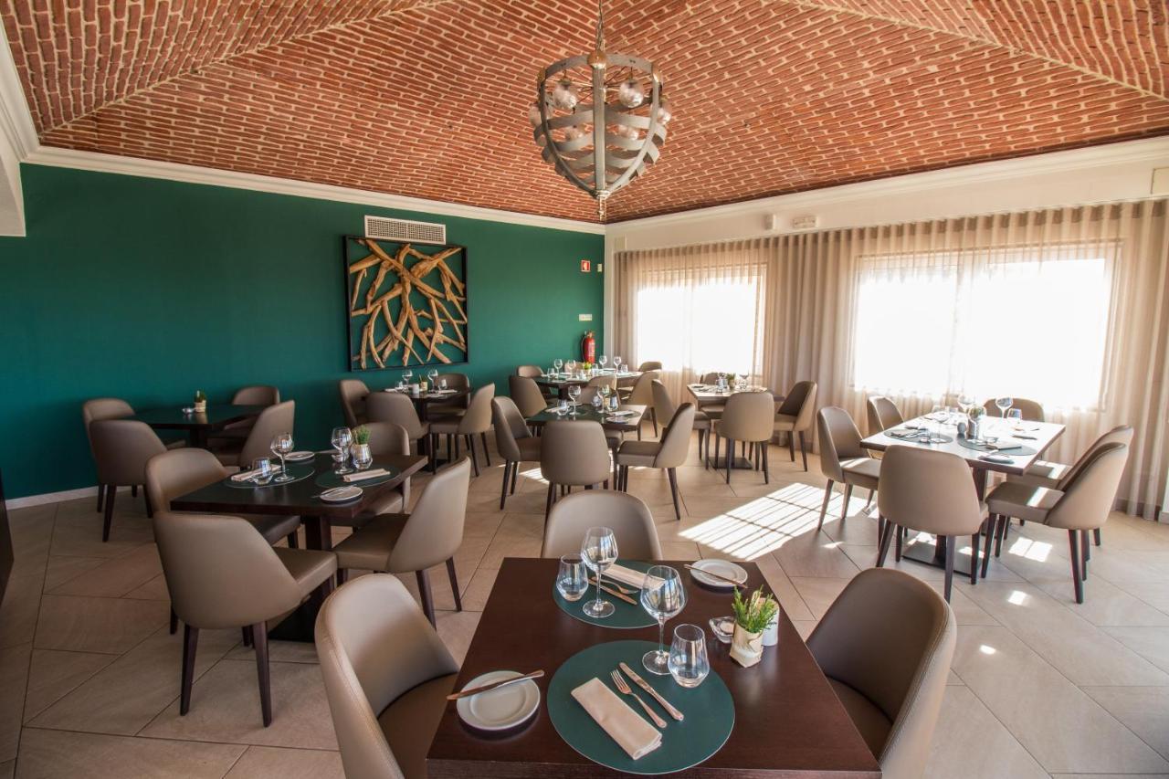 Hotel Castro Marim Golfe And Country Club Exteriér fotografie