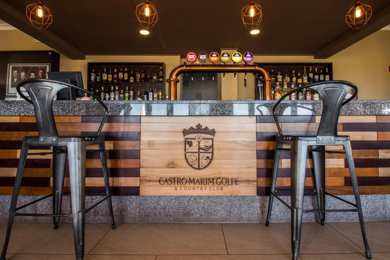 Hotel Castro Marim Golfe And Country Club Exteriér fotografie