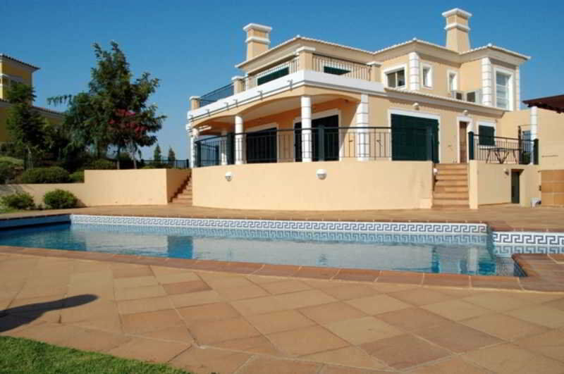 Hotel Castro Marim Golfe And Country Club Exteriér fotografie