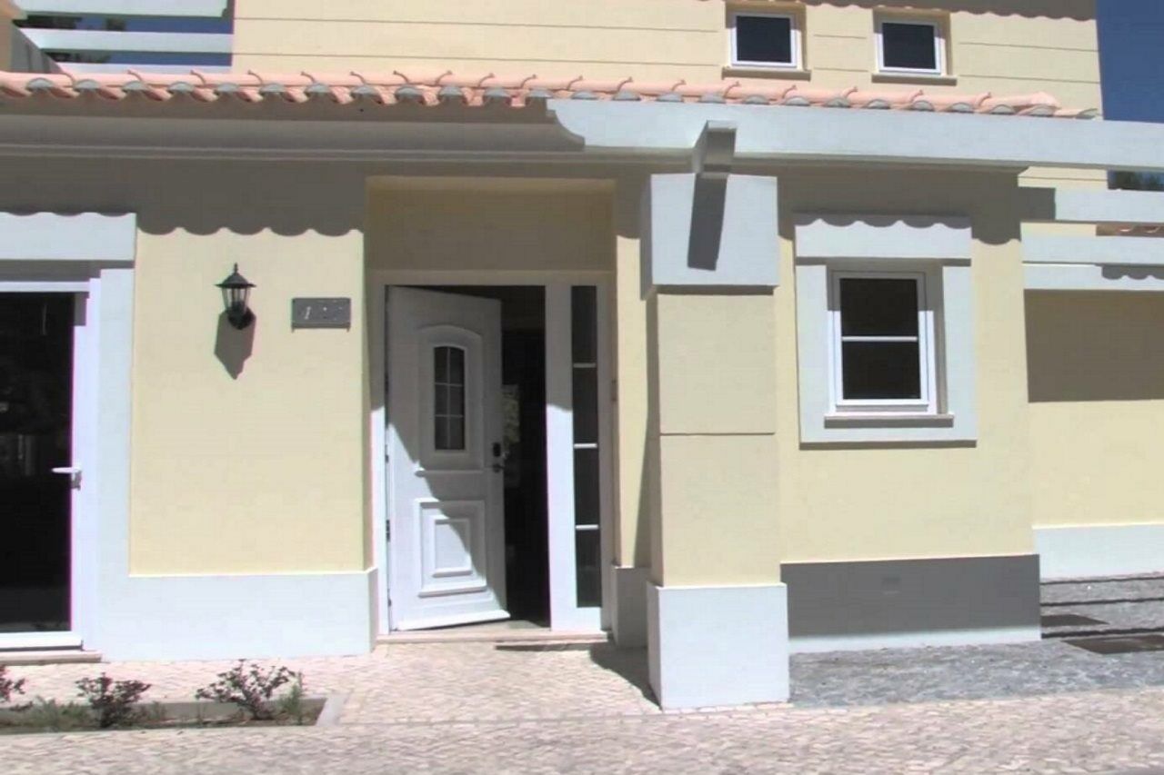 Hotel Castro Marim Golfe And Country Club Exteriér fotografie