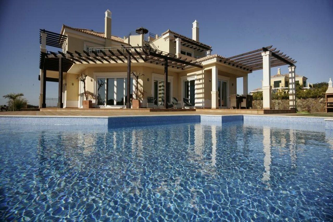 Hotel Castro Marim Golfe And Country Club Exteriér fotografie