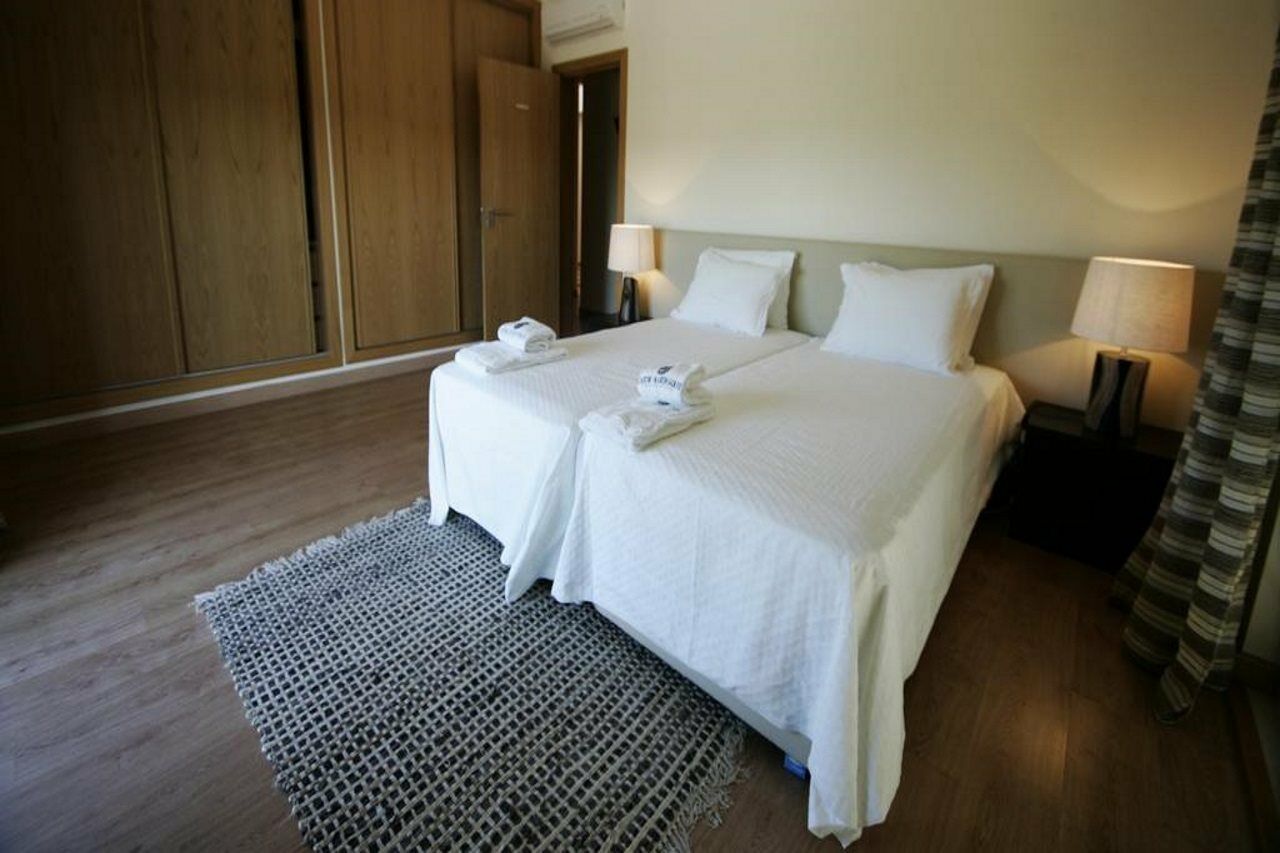 Hotel Castro Marim Golfe And Country Club Exteriér fotografie