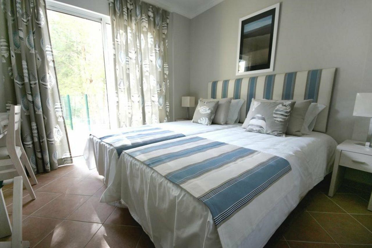 Hotel Castro Marim Golfe And Country Club Exteriér fotografie