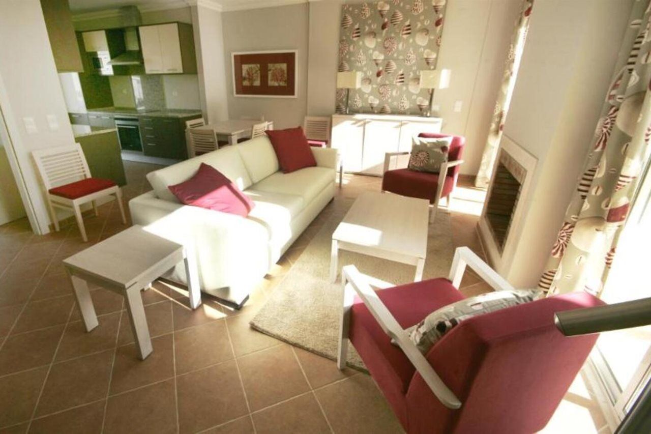 Hotel Castro Marim Golfe And Country Club Exteriér fotografie